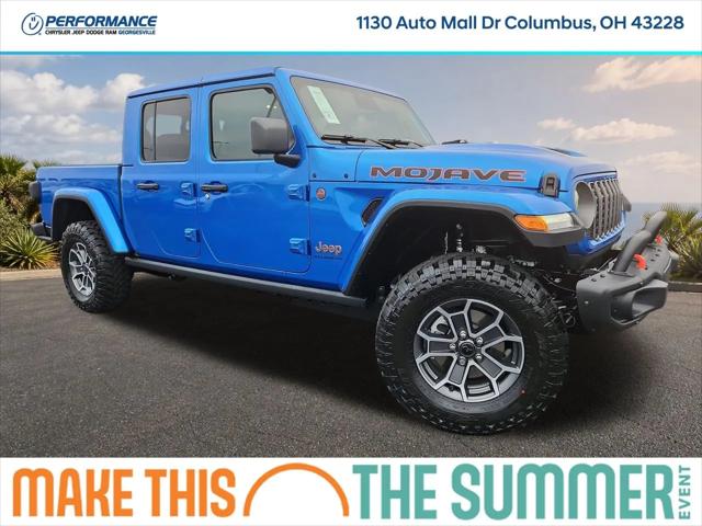 2026 Jeep Gladiator Sport for sale in Columbus, OH