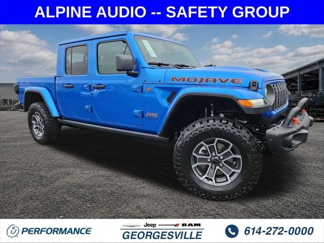 2026 Jeep Gladiator Sport for sale in Columbus, OH