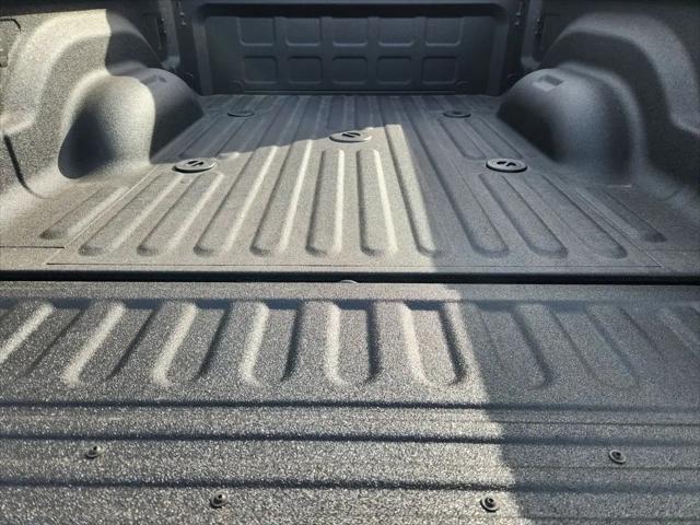 2026 Ram 2500 Lone Star Crew Cab 4x4 6'4" Box