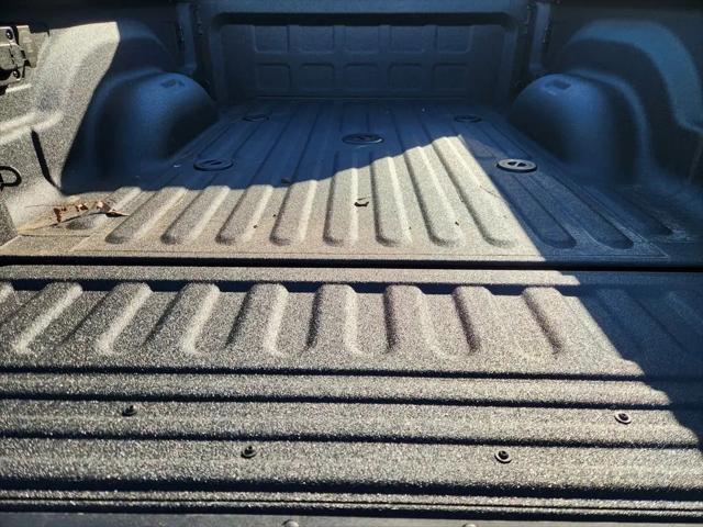 2026 Ram 2500 Laramie Crew Cab 4x4 6'4" Box