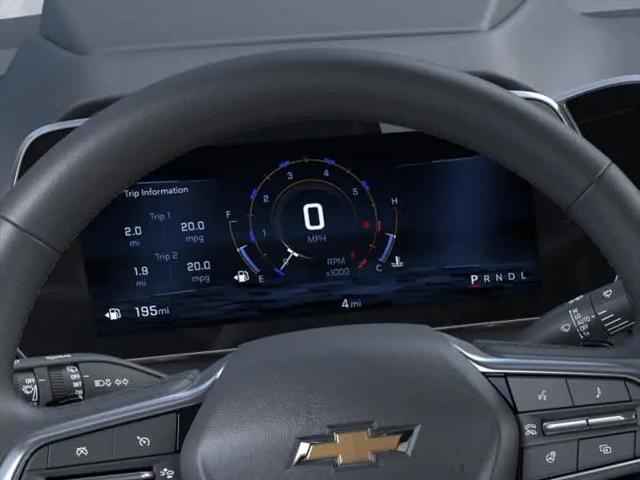 2026 Chevrolet Tahoe 4WD Premier