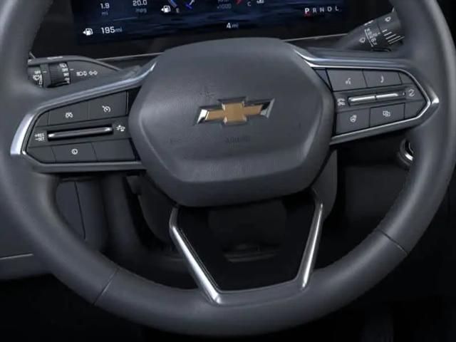 2026 Chevrolet Tahoe 4WD Premier