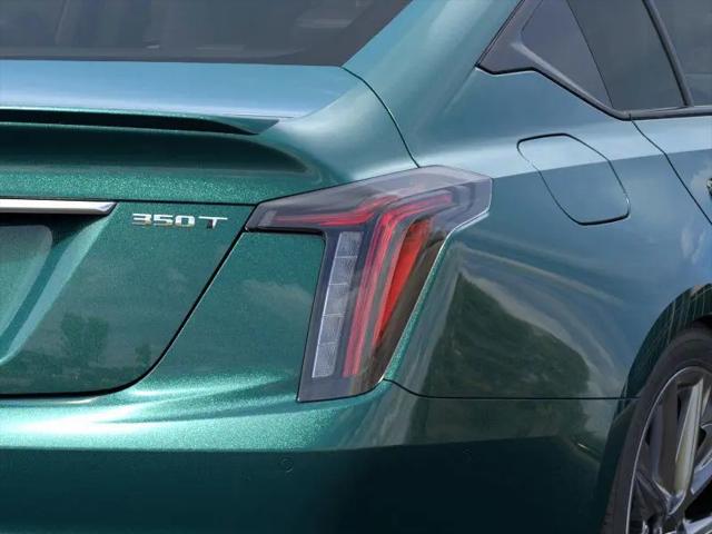 2026 Cadillac CT5 Sport RWD