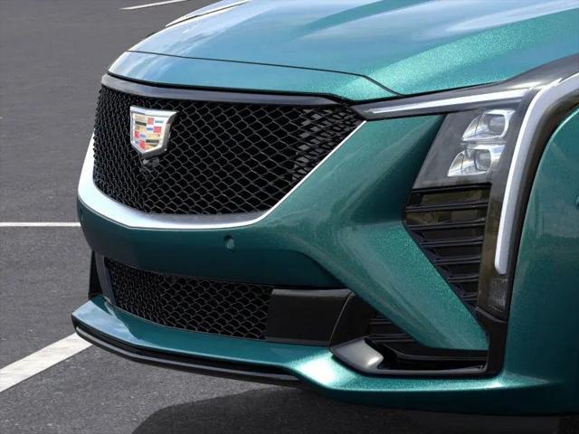 2026 Cadillac CT5 Sport RWD