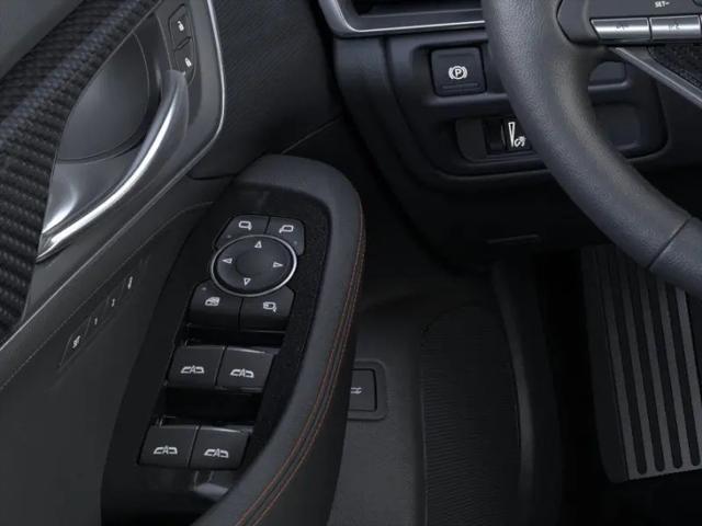 2026 Cadillac CT5 Sport RWD