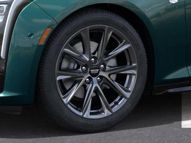2026 Cadillac CT5 Sport RWD