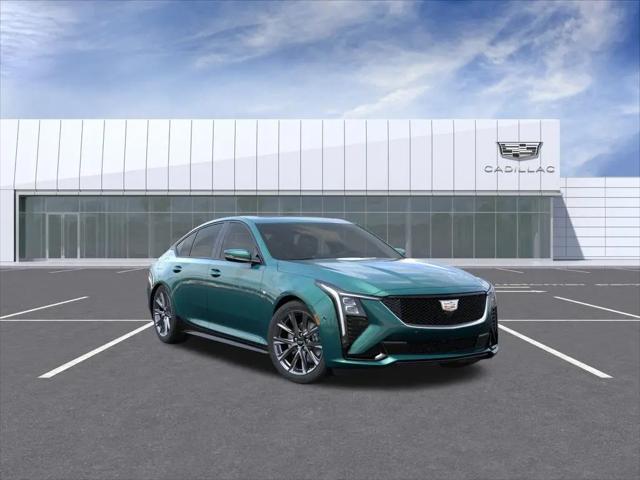 2026 Cadillac CT5 Sport RWD for sale in Fishers, IN