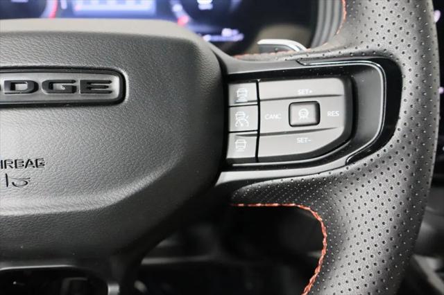 2026 Dodge Charger Scat Pack 2-Door AWD
