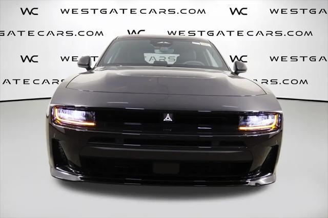 2026 Dodge Charger Scat Pack 2-Door AWD