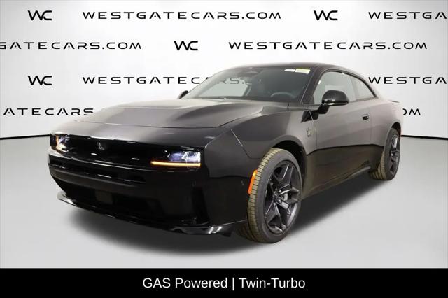 2026 Dodge Charger Scat Pack 2-Door AWD for sale in Raleigh, NC