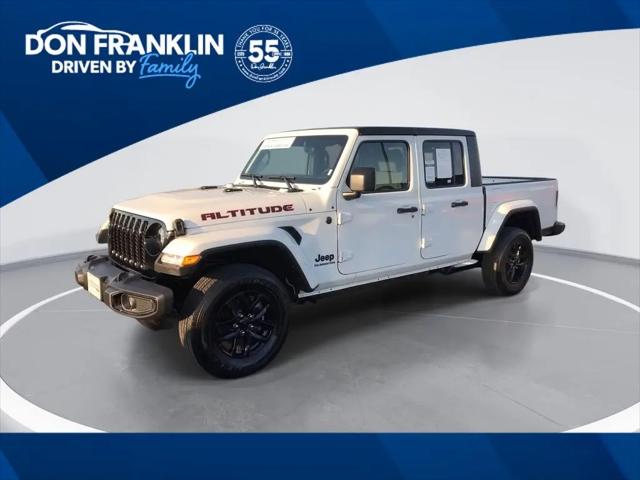 2022 Jeep Gladiator Sport for sale in Columbia, KY