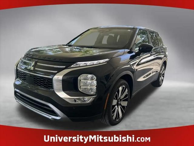 2026 Mitsubishi Outlander SE 2.5 2WD for sale in Davie, FL