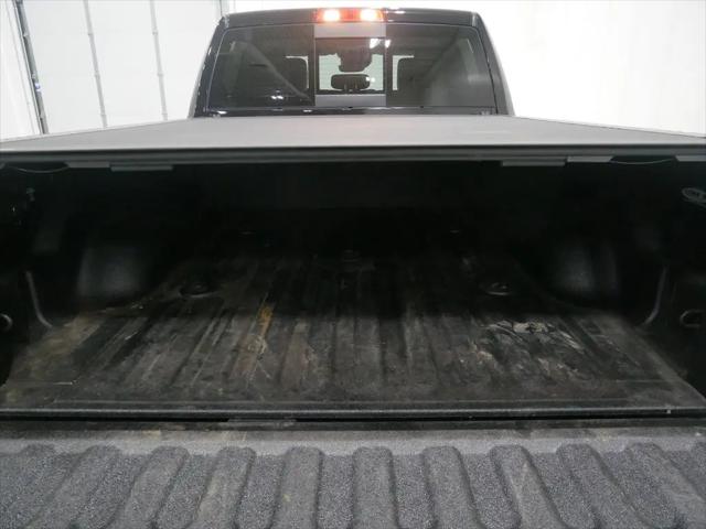 2024 Ram 3500 Laramie Crew Cab 4x4 6'4" Box