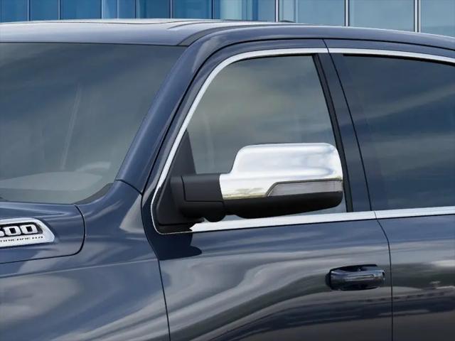 2026 Ram 1500 Limited Longhorn Crew Cab 4x4 57 Box