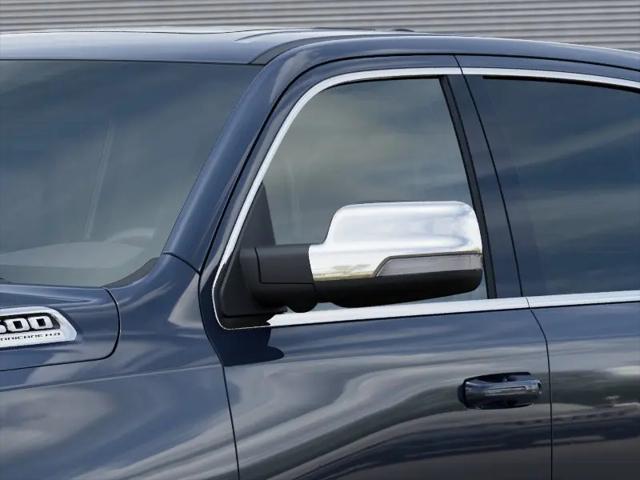 2026 Ram 1500 Limited Longhorn Crew Cab 4x4 57 Box