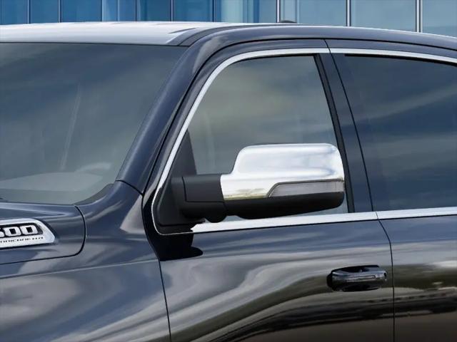 2026 Ram 1500 Limited Longhorn Crew Cab 4x4 57 Box
