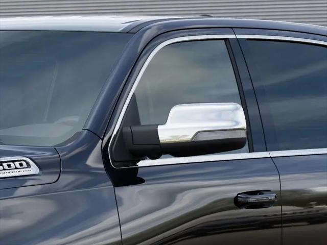 2026 Ram 1500 Limited Longhorn Crew Cab 4x4 57 Box