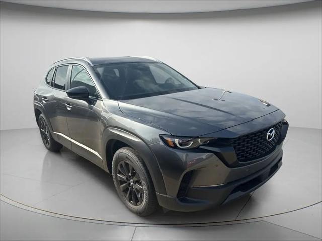2026 Mazda CX-50 2.5 S Preferred for sale in Houston, TX