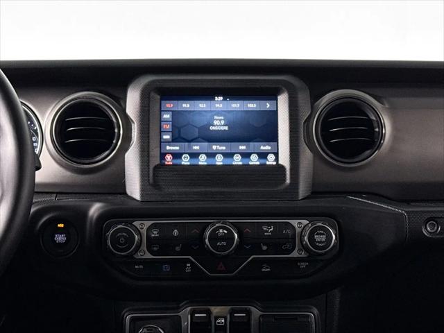 2023 Jeep Wrangler 4xe 4x4