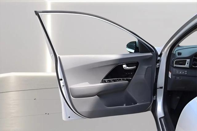 2019 Kia Niro EX