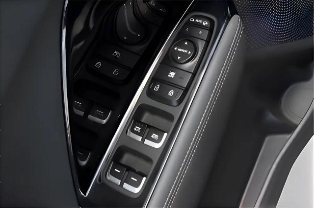 2019 Kia Niro EX