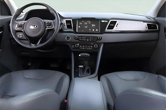 2019 Kia Niro EX