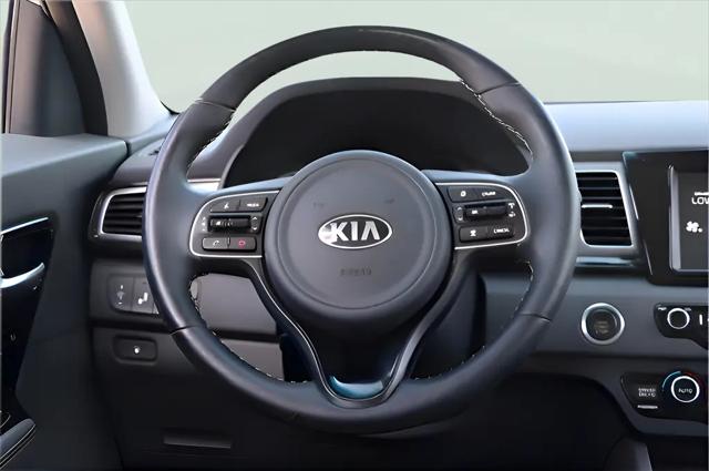 2019 Kia Niro EX