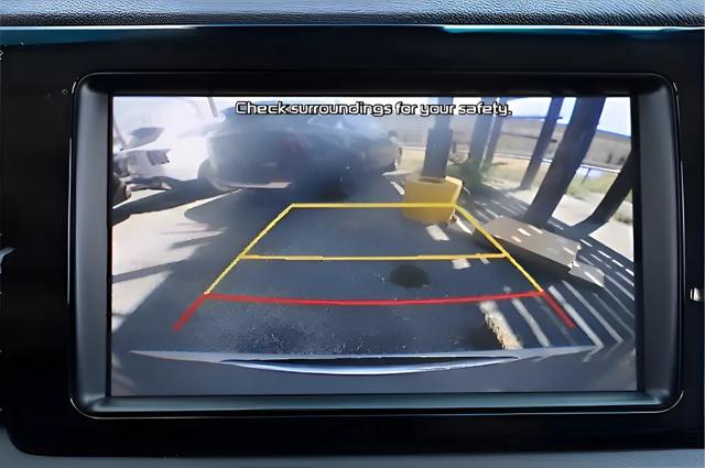 2019 Kia Niro EX