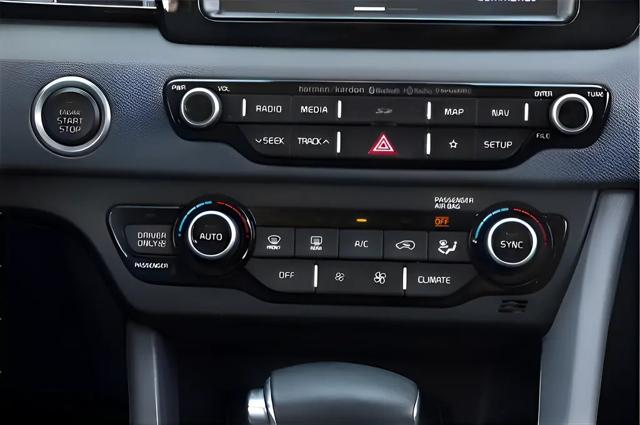 2019 Kia Niro EX