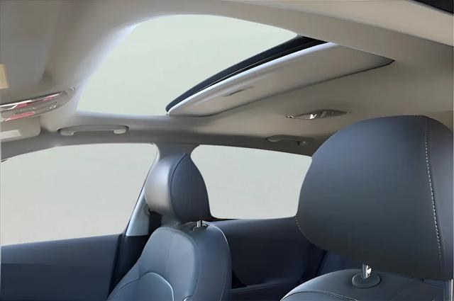 2019 Kia Niro EX