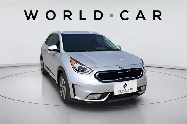 2019 Kia Niro EX for sale in New Braunfels, TX