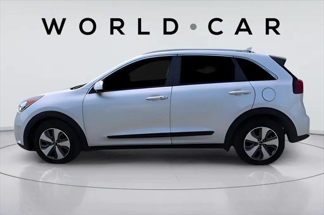 2019 Kia Niro EX