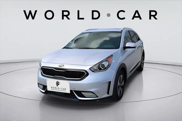 2019 Kia Niro EX