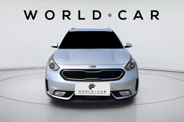2019 Kia Niro EX