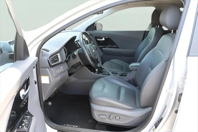 2019 Kia Niro EX