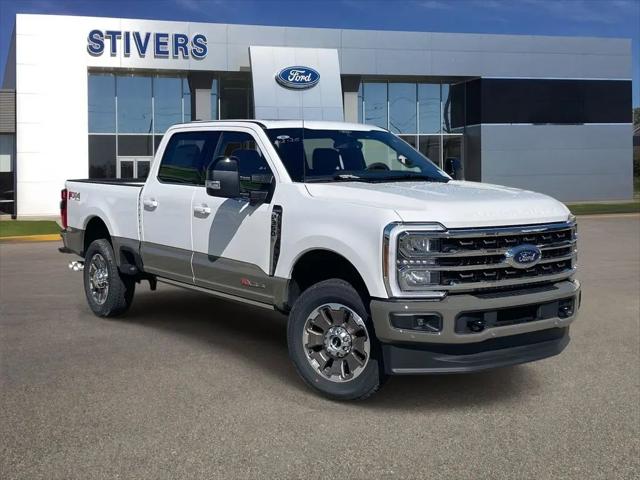 2026 Ford F-350 King Ranch for sale in Montgomery, AL