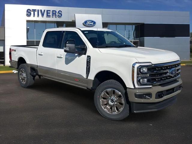 2026 Ford F-350 King Ranch for sale in Montgomery, AL