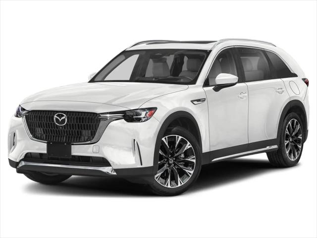 2026 Mazda X-90 Premium Plus for sale in Austin, TX