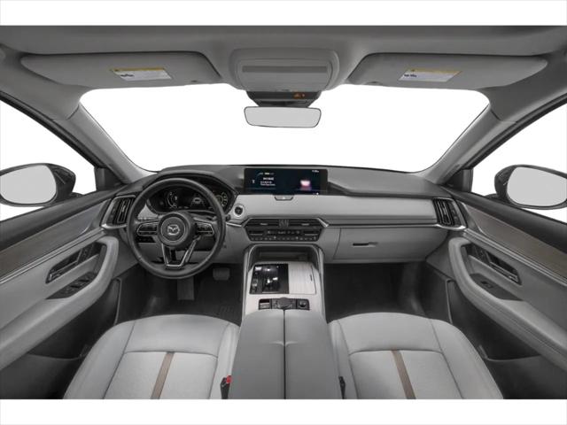 2026 Mazda X-90 Premium Plus