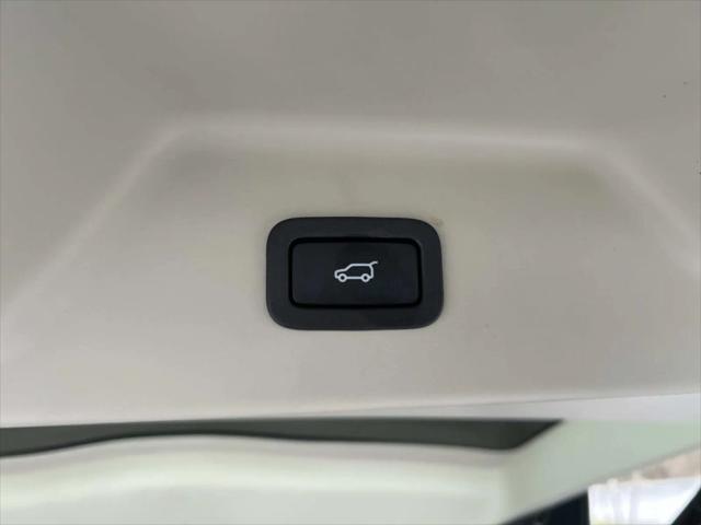 2019 Land Rover Range Rover 3.0L V6 Supercharged HSE