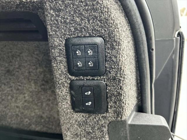 2019 Land Rover Range Rover 3.0L V6 Supercharged HSE
