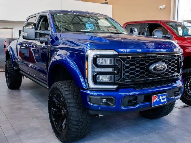 2026 Ford F-250 LARIAT for sale in Virginia Beach, VA