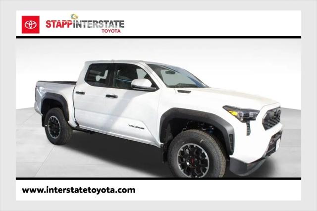 2026 Toyota Tacoma TRD Off Road for sale in Frederick, CO