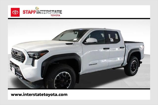 2026 Toyota Tacoma TRD Off Road for sale in Frederick, CO
