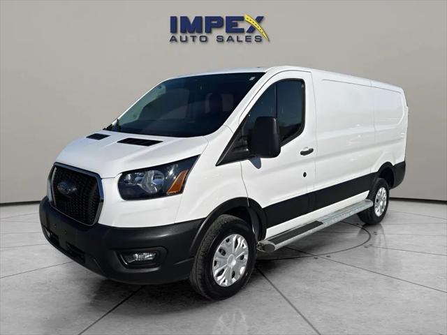 2024 Ford Transit Cargo Van T-250 for sale in Greensboro, NC