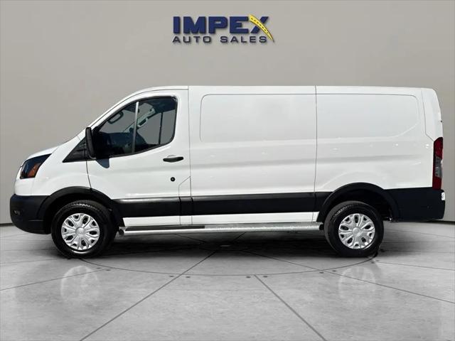2024 Ford Transit Cargo Van T-250