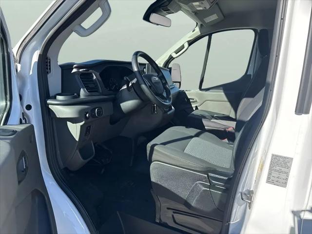 2024 Ford Transit Cargo Van T-250