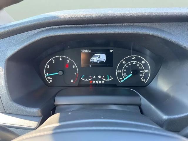 2024 Ford Transit Cargo Van T-250