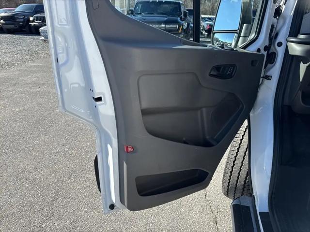 2024 Ford Transit Cargo Van T-250