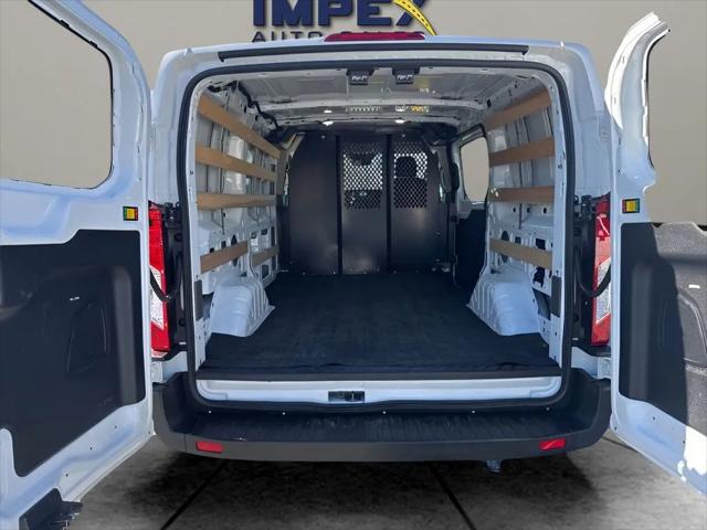 2024 Ford Transit Cargo Van T-250